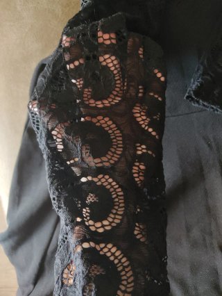 Vestido premamá