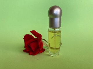 Miniatura Perfume PLEASURES, de Estée Lauder