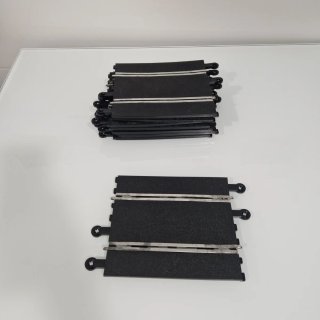 Tramos Rectos Scalextric 175mm
