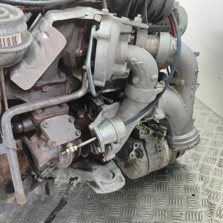 Motor BMW Serie 5 E60 3.0d