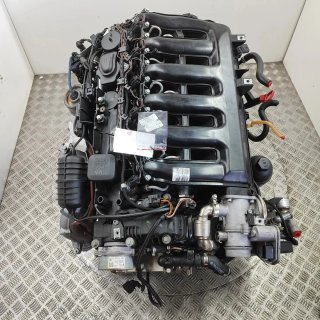 Motor BMW Serie 5 E60 3.0d