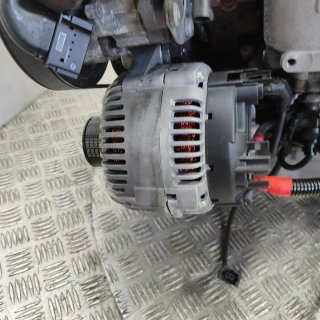 Motor BMW Serie 5 E60 3.0d