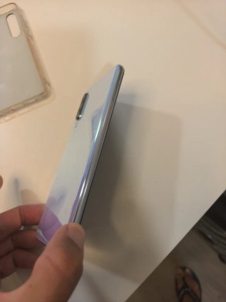 Huawei P30