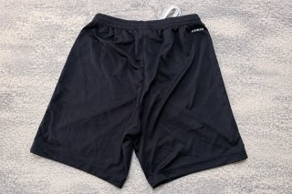Pantaloncini Adidas Aeroready Neri Taglia S