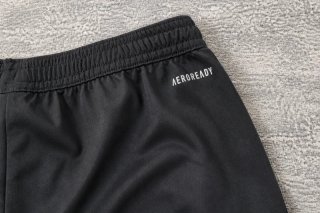 Pantaloncini Adidas Aeroready Neri Taglia S