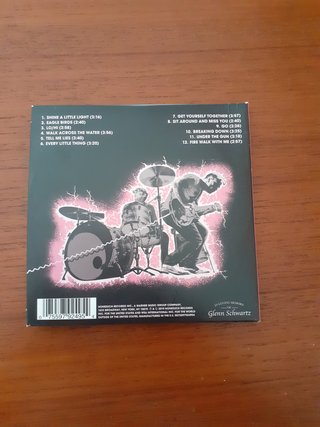 The Black Keys - Let's Rock CD