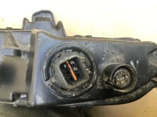 Luz Diurna LED Izquierda Hyundai i30