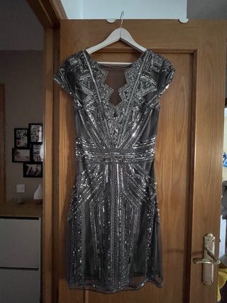 Vestido Coctel fiesta