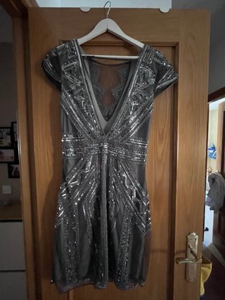 Vestido Coctel fiesta
