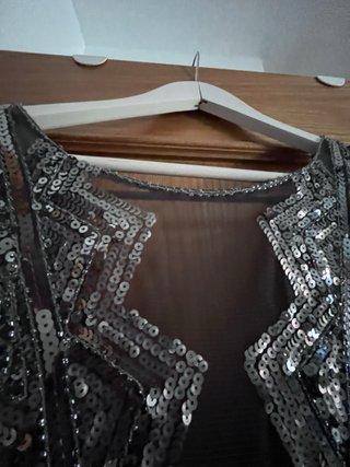 Vestido Coctel fiesta