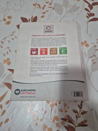 Libro lengua castellana