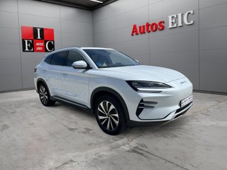 BYD Seal U 100% Eléctrico 218cv 2024
