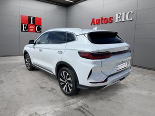 BYD Seal U 100% Eléctrico 218cv 2024