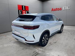BYD Seal U 100% Eléctrico 218cv 2024