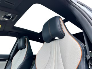 BYD Seal U 100% Eléctrico 218cv 2024