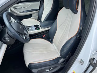 BYD Seal U 100% Eléctrico 218cv 2024