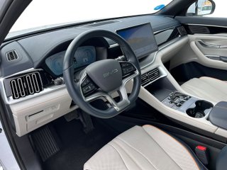 BYD Seal U 100% Eléctrico 218cv 2024