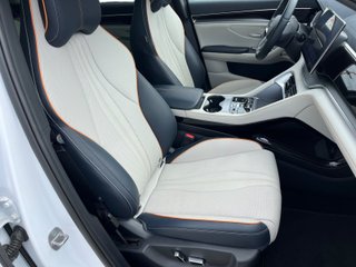BYD Seal U 100% Eléctrico 218cv 2024