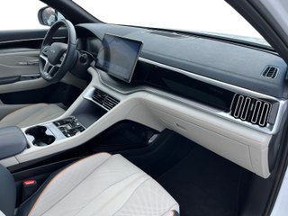 BYD Seal U 100% Eléctrico 218cv 2024