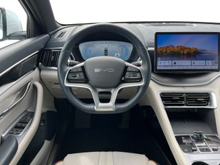 BYD Seal U 100% Eléctrico 218cv 2024