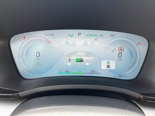 BYD Seal U 100% Eléctrico 218cv 2024