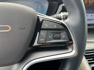 BYD Seal U 100% Eléctrico 218cv 2024