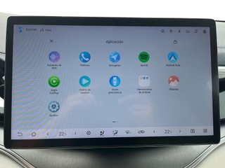 BYD Seal U 100% Eléctrico 218cv 2024