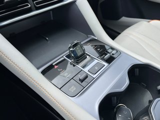 BYD Seal U 100% Eléctrico 218cv 2024
