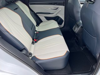 BYD Seal U 100% Eléctrico 218cv 2024