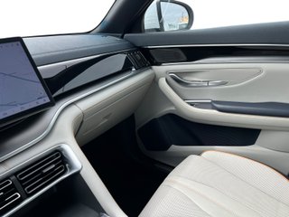 BYD Seal U 100% Eléctrico 218cv 2024