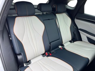 BYD Seal U 100% Eléctrico 218cv 2024
