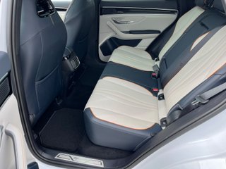 BYD Seal U 100% Eléctrico 218cv 2024