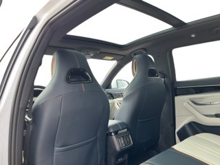 BYD Seal U 100% Eléctrico 218cv 2024