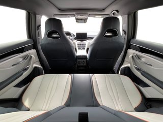 BYD Seal U 100% Eléctrico 218cv 2024