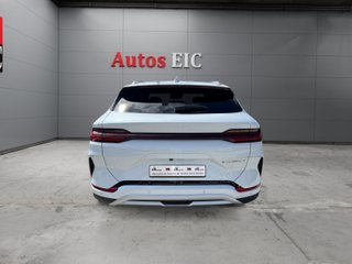 BYD Seal U 100% Eléctrico 218cv 2024