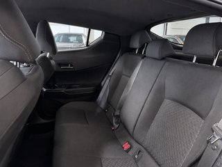 Toyota C-HR 1.8 125H Advance