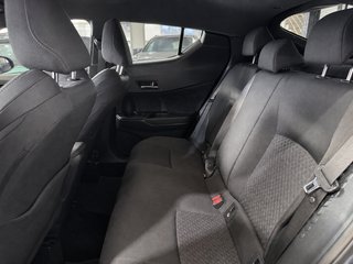 Toyota C-HR 1.8 125H Advance