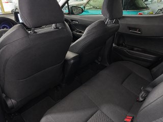 Toyota C-HR 1.8 125H Advance
