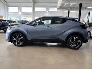 Toyota C-HR 1.8 125H Advance