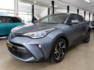 Toyota C-HR 1.8 125H Advance