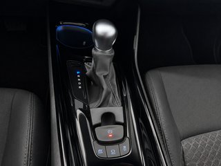 Toyota C-HR 1.8 125H Advance