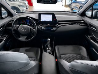 Toyota C-HR 1.8 125H Advance