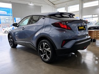 Toyota C-HR 1.8 125H Advance