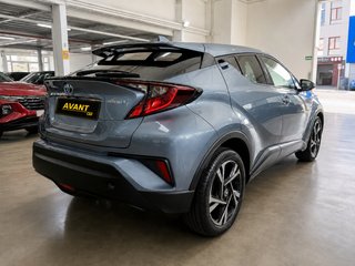 Toyota C-HR 1.8 125H Advance