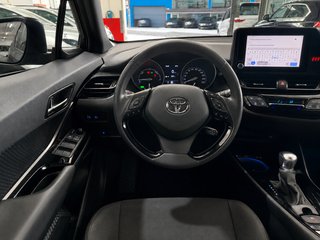Toyota C-HR 1.8 125H Advance