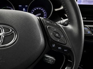 Toyota C-HR 1.8 125H Advance