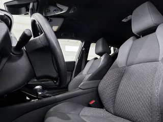Toyota C-HR 1.8 125H Advance