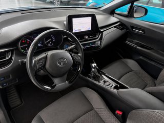 Toyota C-HR 1.8 125H Advance