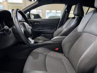 Toyota C-HR 1.8 125H Advance