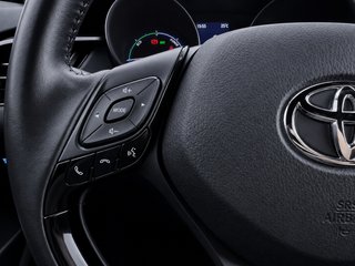 Toyota C-HR 1.8 125H Advance